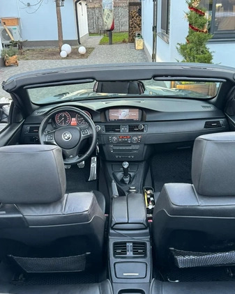 BMW Seria 3 cena 38900 przebieg: 183000, rok produkcji 2007 z Żary małe 29